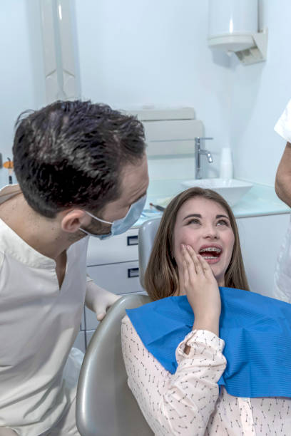 Best Pediatric Emergency Dentist in Menonee, MI