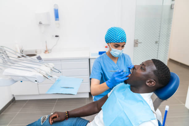 Best Emergency TMJ Treatment in Menonee, MI