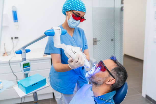 Best Emergency Treatment for Dental Infections or Abscesses in Menonee, MI