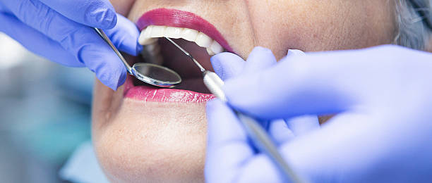 Best Emergency Denture Repair in Menonee, MI