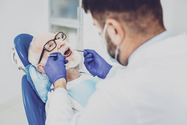 Best Cosmetic Emergency Dentistry in Menonee, MI